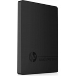 Купити SSD HP P600 250GB Black (3XJ06AA)