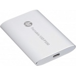 Купити SSD HP P500 500GB Silver (7PD55AA)