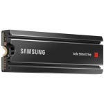 Купити SSD Samsung 980 Pro 2280 PCIe 4.0 x4 NVMe 2TB (MZ-V8P2T0CW)