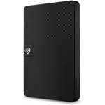 Купити Seagate Expansion Portable 4TB Black (STKM4000400)