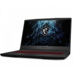 Купити Ноутбук MSI GF63 (11UD-213XPL) Black 