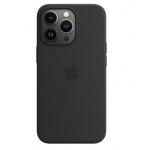 Купити Чохол Armorstandart Silicone Case Apple iPhone 14 Black (ARM62375)