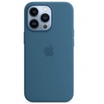 Купити Чохол Armorstandart Silicone Case Apple iPhone 14 Capri Blue (ARM62376)