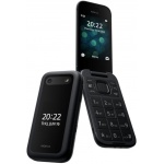 Купити Мобільний телефон Nokia 2660 Flip Black