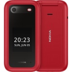 Купити Мобільний телефон Nokia 2660 Flip Red 