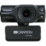 Купити Веб-камера Canyon Ultra Full HD (CNS-CWC6N)