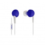 Купити Навушники Koss KEB6i Blue