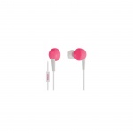 Купити Навушники Koss KEB6i Pink
