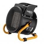 Купити Обігрівач Neo Tools TOOLS 2 кВт PTC (90-062)