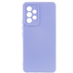 Купити Чохол Gelius Color Bumper Case Samsung A135 Violet (00000091003)
