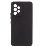 Купити Чохол Gelius Color Bumper Case Samsung A135 Black (00000091002)