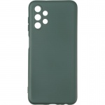 Купити Чохол Full Soft Case for Samsung A135 Dark Green (00000090904)