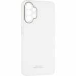 Купити Чохол Glass Rainbow Case Samsung A135 White (00000091473)