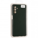 Купити Чохол Original Soft Matte Case for Samsung A135 Green (00000090670)