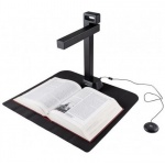 Купити Сканер IRISCan Desk 6 Pro Dyslexic A3 (462992)