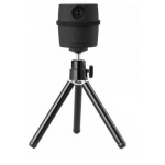 Купити Веб-камера Sandberg Motion Tracking Webcam 1080P + Tripod (134-27)