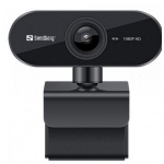 Купити Веб-камера Sandberg Webcam Flex 1080P HD (133-97)