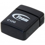 Купити Team 32GB C12G Black (TC12G32GB01)