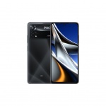 Купити Смартфон Xiaomi Poco X4 Pro 5G 8/256GB Laser Black 