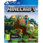 Купити Гра Minecraft Playstation 4 Edition PS4 Russian version Blu-ray (9704690)