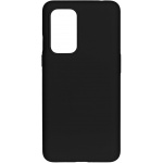 Купити Чохол 2E OnePlus 9 LE2113 Basic Solid Silicon Black (2E-OP-9-OCLS-BK)