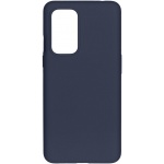 Купити Чохол 2E OnePlus 9 LE2113 Basic Solid Silicon Midnight Blue (2E-OP-9-OCLS-BL)