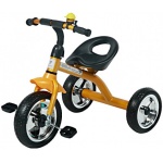Купити Дитячий велосипед Bertoni/Lorelli A28 Golden-Black 
