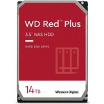 Купити Western Digital Red Plus SATA III 14TB (WD140EFGX)