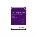 Купити Western Digital 14TB Purple Pro Surveillance (WD141PURP)