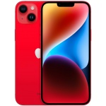 Купити Смартфон Apple iPhone 14 Plus 128GB PRODUCT RED (MQ513)