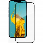 Купити Захисне скло Intaleo Full Glue Apple iPhone 14 Pro Max (1283126542107)