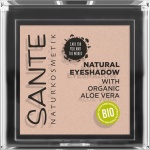 Купити Тіні для повік Sante Natural Eyeshadow 01 Pearly Opal (4025089085577) 