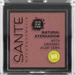 Купити Тіні для повік Sante Natural Eyeshadow 02 Sunburst Copper (4025089085584)