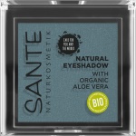 Купити Тіні для повік Sante Natural Eyeshadow 03 Nightsky Navy (4025089085591)