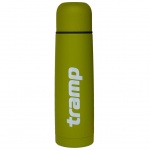 Купити Термос Tramp Basic 0.5л Olive (TRC-111-olive)