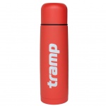 Купити Термос Tramp Basic 0.75л Red (TRC-112-red)