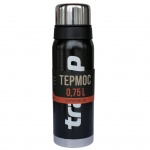 Купити Термос Tramp Expedition Line 0.75 л Black (TRC-031-black)