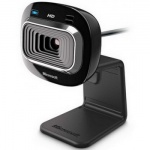 Купити Веб-камера Microsoft LifeCam HD-3000 Business