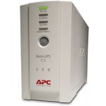 Купити APC Back-UPS CS 500VA (BK500EI)