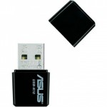 Купити Мережева карта Wi-Fi Asus USB-N10 