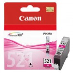 Купити Canon CLI-521 Magenta MP540/ 630 (2935B004)