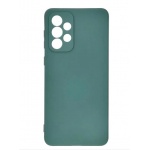 Купити Чохол Original Soft Matte Case Samsung A336 Dark Green (00000090672)