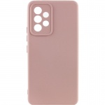 Купити Чохол Original Soft Matte Case Samsung A336 Pink Sand (00000090663) 