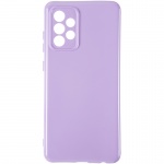 Купити Чохол Air Color Case Samsung A336 Lilac (00000090189)