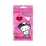 Купити Пластилін Kite Hello Kitty воск. 12 кол. 200 г (HK21-086) 