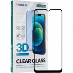 Купити Захисне скло Gelius Pro 3D Samsung A235 Black (00000090482)
