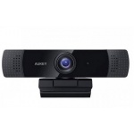 Купити Веб-камера Aukey 1080p FHD Live Streaming Camera Stereo Mic (PC-LM1E)