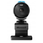Купити Веб-камера Microsoft LifeCam Studio Ret (Q2F-00018)