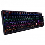 Купити Клавіатура Hator Starfall Outemu Red (HTK-608) 