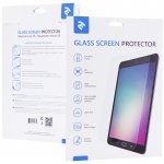 Купити Захисне скло 2E Samsung Galaxy Tab A8 X200 2021 2.5D Clear (2E-G-TABA8-LT2.5D-CL)
